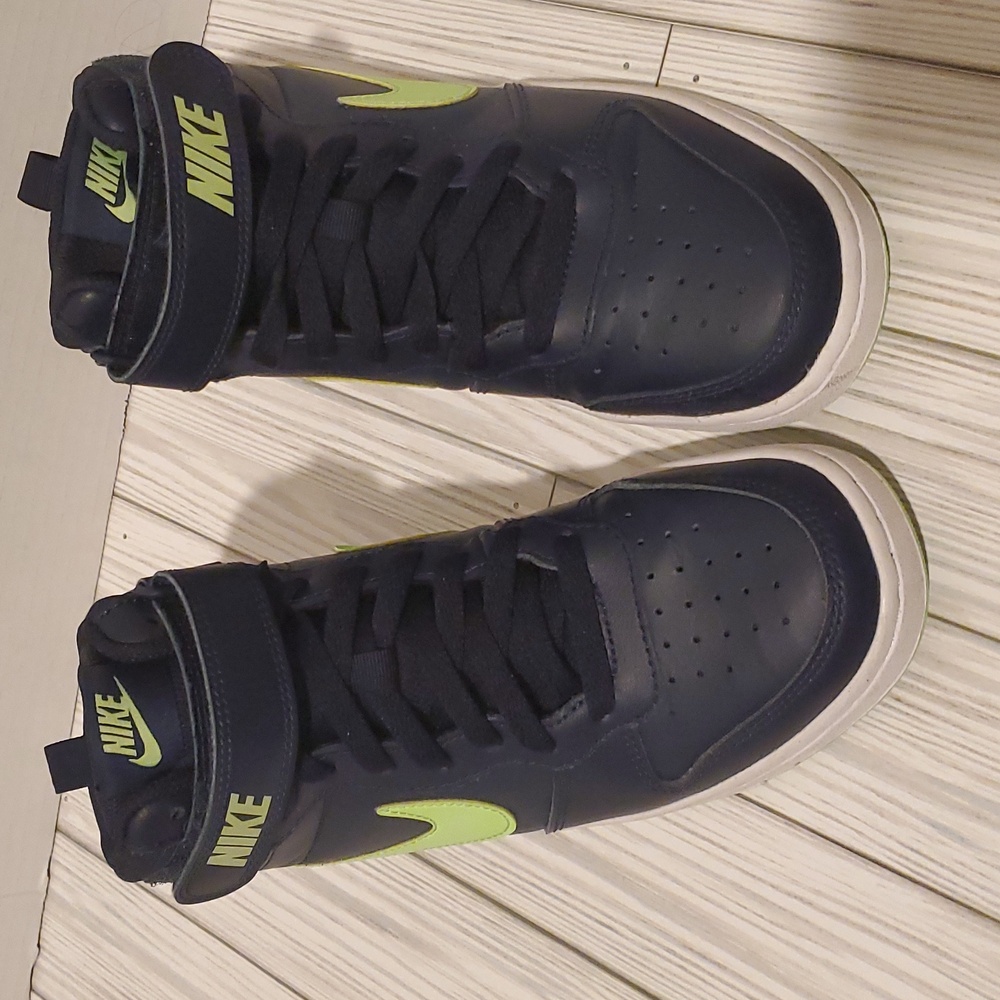 Nike sneakers
